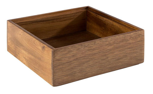 Caddy 15x15cm pack of 25 Custom Wood Designs __label: Multibuy default-title-caddy-15x15cm-pack-of-25-53612887179607