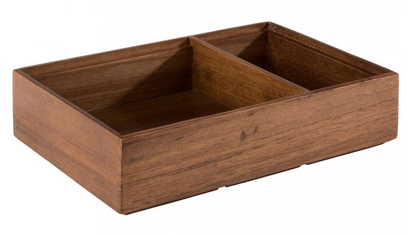 Load image into Gallery viewer, Caddy 15x22.5cm pack of 25 Custom Wood Designs __label: Multibuy default-title-caddy-15x22-5cm-pack-of-25-53612887245143
