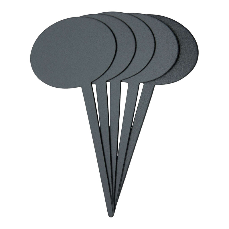Load image into Gallery viewer, Chalkboard Tags Bubble - Pack of 30 Custom Wood Designs __label: Multibuy default-title-chalkboard-tags-bubble-pack-of-30-53612392382807
