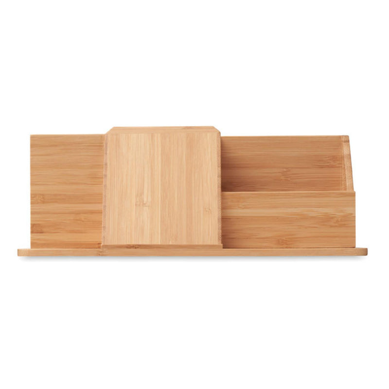 Load image into Gallery viewer, Desktop wireless charger 10W pack of 25 Custom Wood Designs __label: Multibuy default-title-desktop-wireless-charger-10w-pack-of-25-53613693403479

