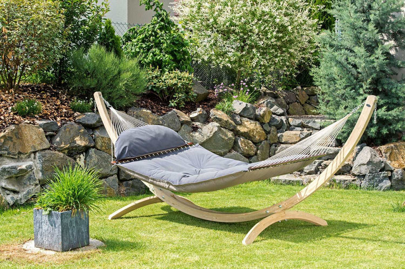 Load image into Gallery viewer, FAT Hammock &amp; Stand Set XXL Amazonas __label: NEW default-title-fat-hammock-stand-set-xxl-53612475941207
