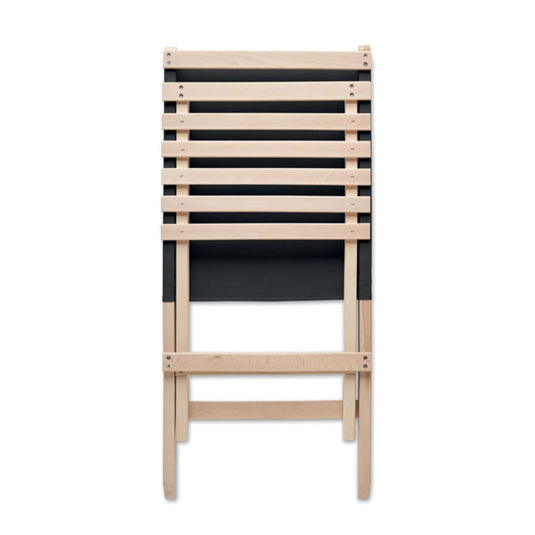 Foldable Wooden Beach Chair pack of 4 Custom Wood Designs __label: Multibuy default-title-foldable-wooden-beach-chair-pack-of-4-53613736853847
