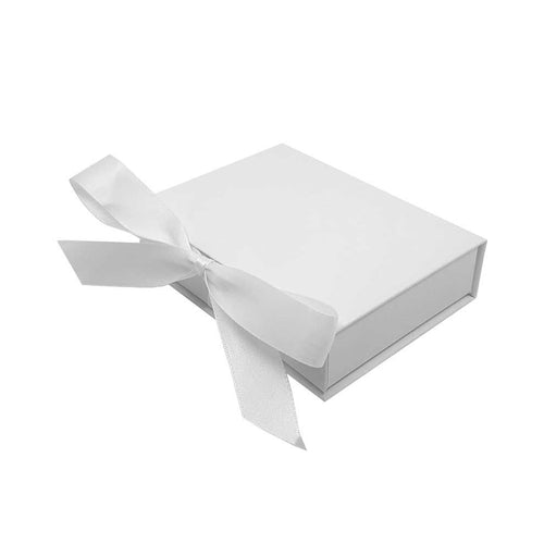 Gift Card Boxes with ribbon 124x95x30mm pack of 100 Custom Wood Designs __label: Multibuy default-title-gift-card-boxes-with-ribbon-124x95x30mm-pack-of-100-53613223739735