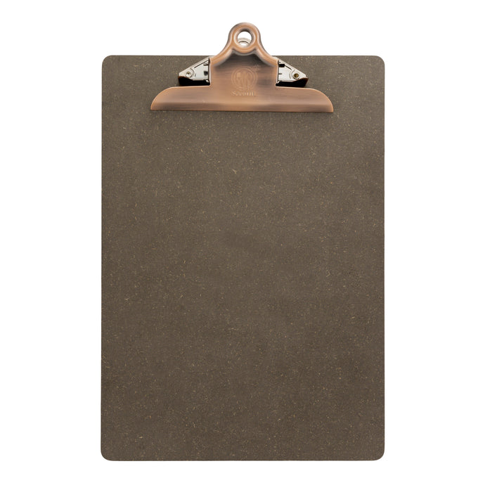 Hardboard Clipboard - 34x23cm Custom Wood Designs __label: Multibuy default-title-hardboard-clipboard-34x23cm-53612722127191