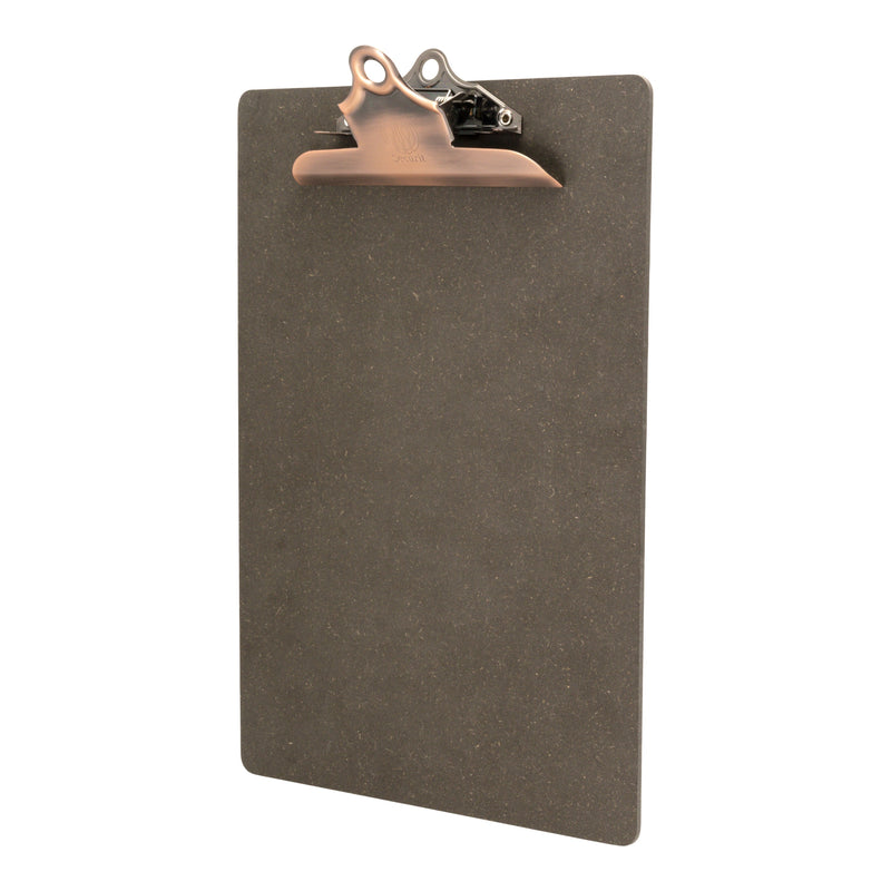 Load image into Gallery viewer, Hardboard Clipboard - 34x23cm Custom Wood Designs __label: Multibuy default-title-hardboard-clipboard-34x23cm-53612723306839
