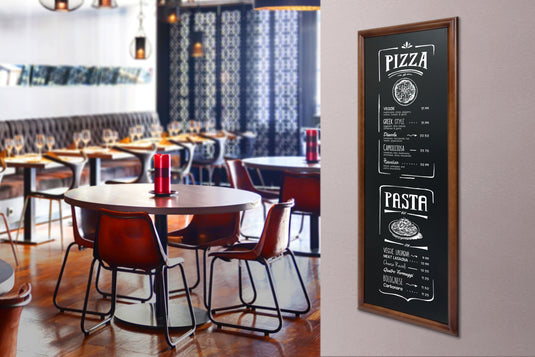 Long chalkboard 150x56x2.5cm Custom Wood Designs default-title-long-chalkboard-150x56x2-5cm-53613389971799