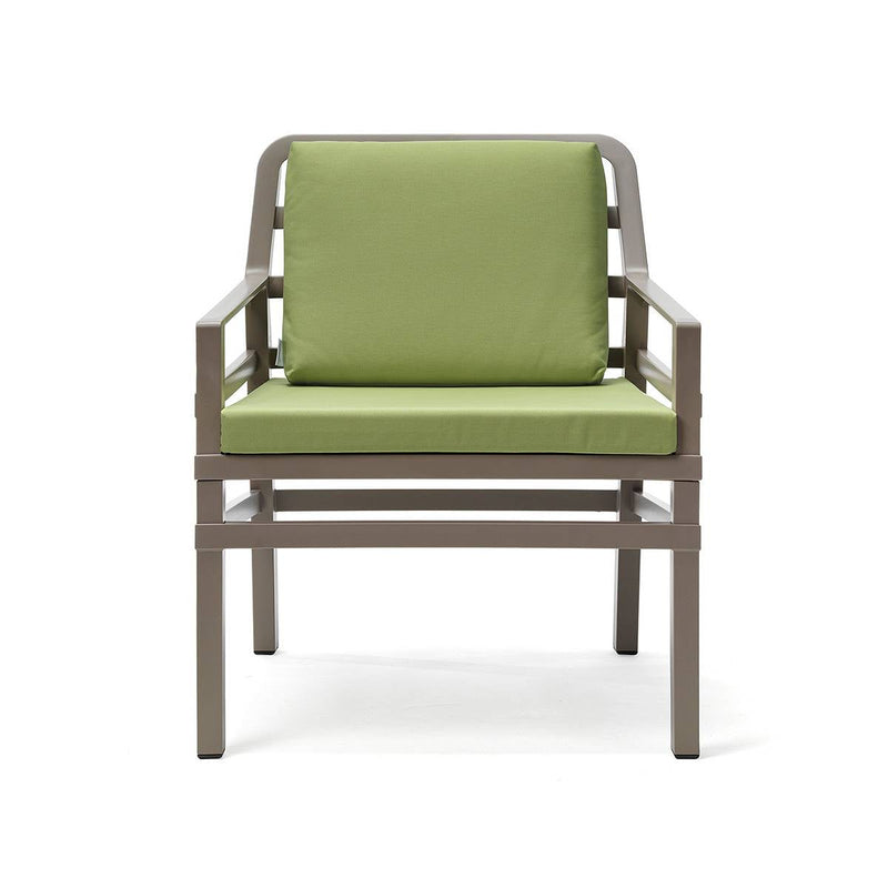 Load image into Gallery viewer, Nardi Aria Poltrona Chair Nardi default-title-nardi-aria-poltrona-chair-53613083787607
