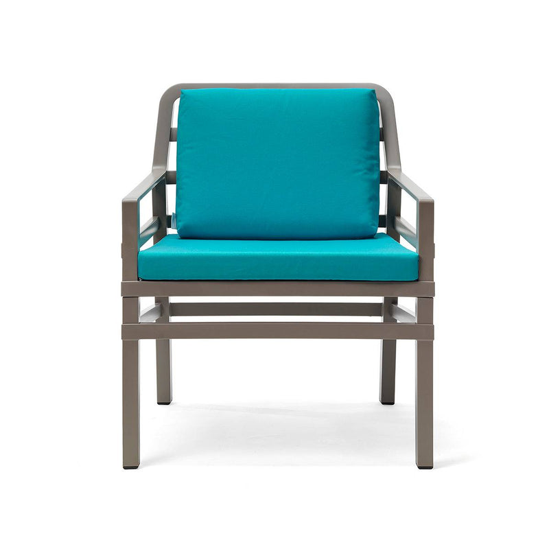 Load image into Gallery viewer, Nardi Aria Poltrona Chair Nardi default-title-nardi-aria-poltrona-chair-53613087097175
