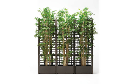 Nardi Modular Green Partitions Set of 8 - 10% Saving Custom Wood Designs Outdoor default-title-nardi-modular-green-partitions-set-of-8-10-saving-51220135543127