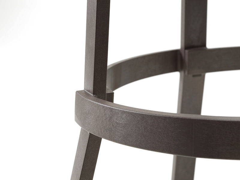 Load image into Gallery viewer, Nardi Stack Maxi Stool Custom Wood Designs Outdoor default-title-nardi-stack-maxi-stool-53612944851287
