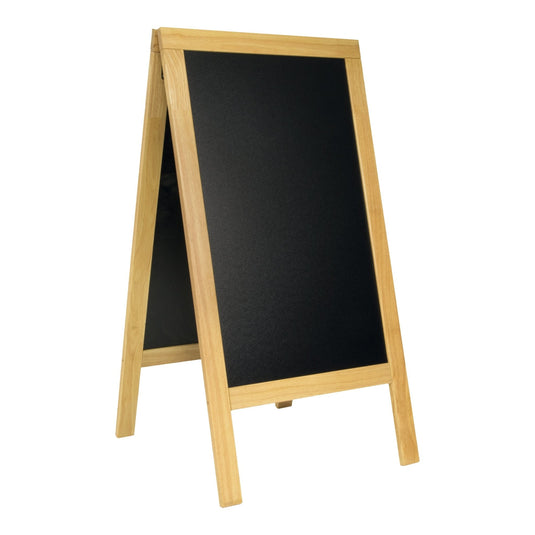 Pavement Board Beech - Large 139x71.5x66cm Custom Wood Designs default-title-pavement-board-beech-large-139x71-5x66cm-53612341231959