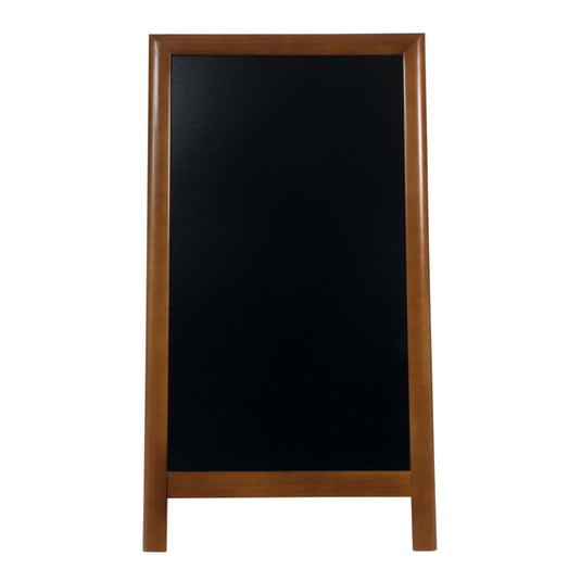 Pavement Board Dark Brown 125x70.5x57cm Custom Wood Designs default-title-pavement-board-dark-brown-125x70-5x57cm-53612340052311