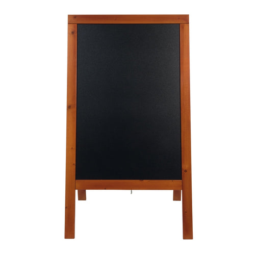 Pavement Sign Mahogany Large 125x69x68.5cm Custom Wood Designs default-title-pavement-sign-mahogany-large-125x69x68-5cm-53612348539223