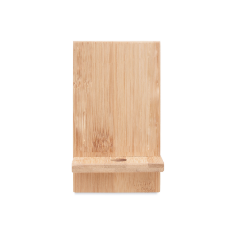 Load image into Gallery viewer, Phone Stand pack of 25 Custom Wood Designs __label: Multibuy __label: Upload Logo default-title-phone-stand-pack-of-25-53612817645911
