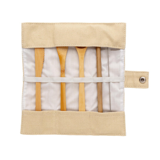 Resuable cutlery set pack of 25 IGO __label: Multibuy default-title-resuable-cutlery-set-pack-of-25-53612890292567