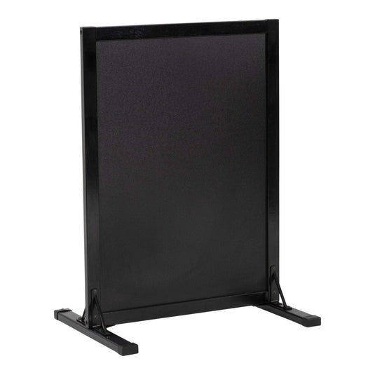 Small Metal Pavement Stand 78x56x40cm Custom Wood Designs default-title-small-metal-pavement-stand-78x56x40cm-53612352143703