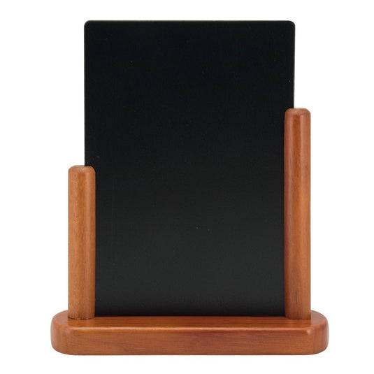 Tabletop Chalkboard Small Mahogany Finish Custom Wood Designs default-title-tabletop-chalkboard-small-mahogany-finish-53612360991063
