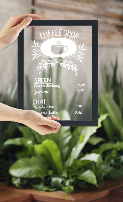 Transparent Wallboard 40x30x1cm Custom Wood Designs __label: Multibuy default-title-transparent-wallboard-40x30x1cm-53613365395799