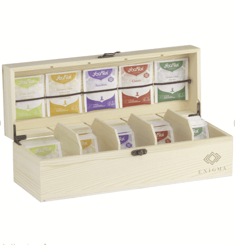 Wine Box Tea Box Custom Wood Designs default-title-wine-box-tea-box-53612276613463