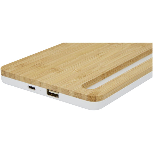 Wireless Charger pack of 25 Custom Wood Designs __label: Multibuy __label: Upload Logo default-title-wireless-charger-pack-of-25-53612822298967