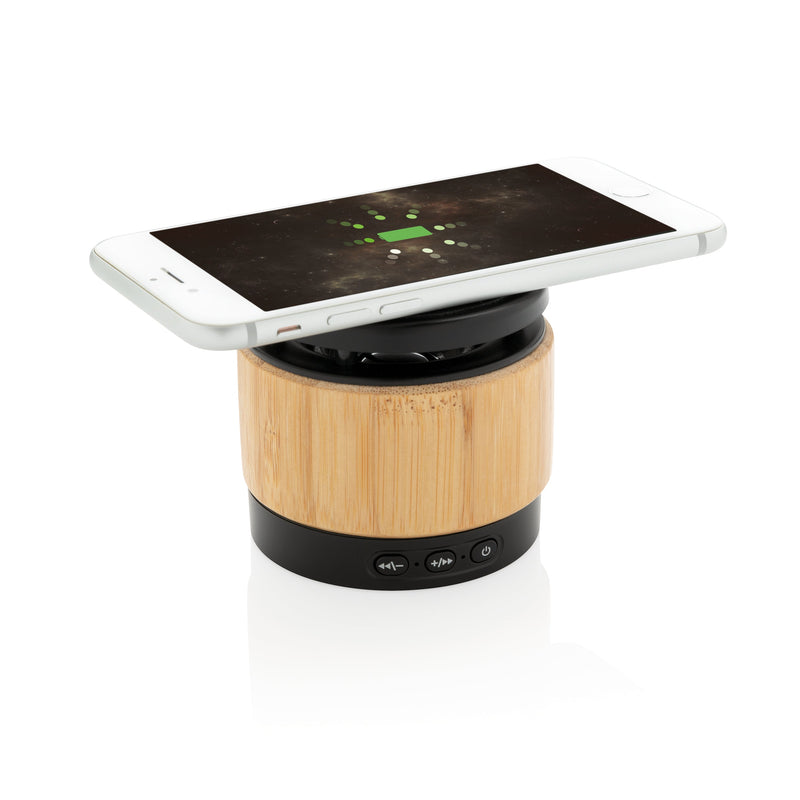 Load image into Gallery viewer, Wireless speaker pack of 5 Custom Wood Designs __label: Multibuy default-title-wireless-speaker-pack-of-5-53612896846167
