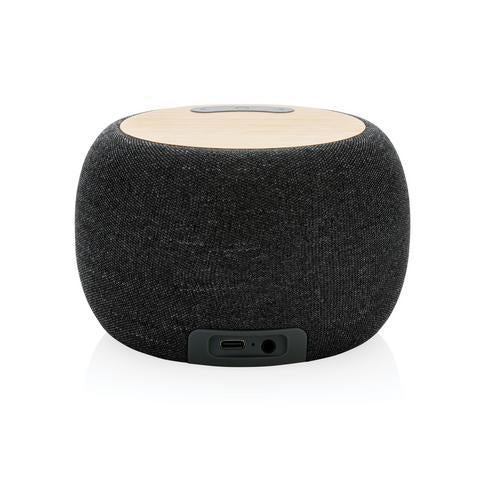 Wooden 5W speaker pack of 10 Custom Wood Designs __label: Multibuy __label: Upload Logo default-title-wooden-5w-speaker-pack-of-10-53613058163031
