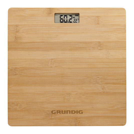 Wooden bamboo digital weighing scales pack of 25 Custom Wood Designs __label: Multibuy default-title-wooden-bamboo-digital-weighing-scales-pack-of-25-53613208600919