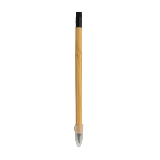 Wooden bamboo pencil pack of 250 Custom Wood Designs __label: Multibuy default-title-wooden-bamboo-pencil-pack-of-250-53613194412375