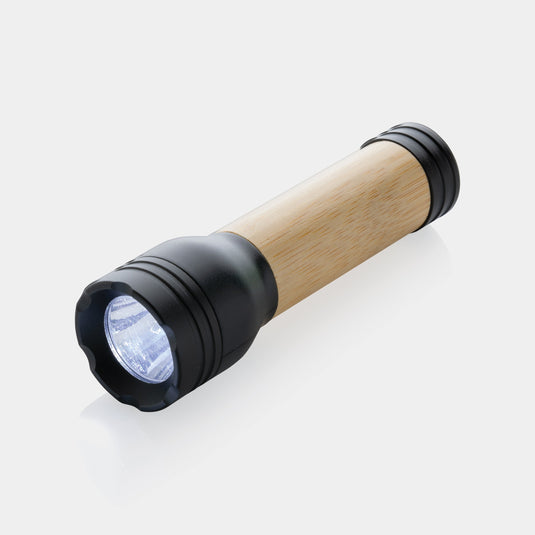 wooden-torch
