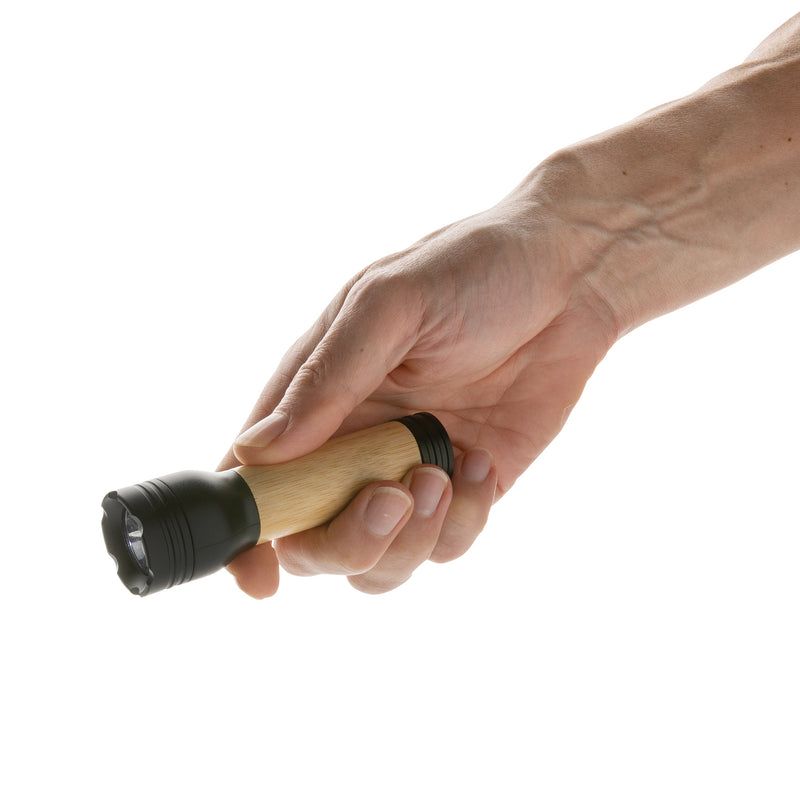 Load image into Gallery viewer, wooden-torch
