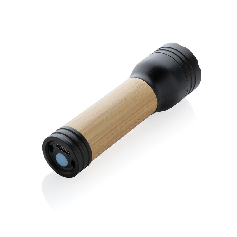 Load image into Gallery viewer, wooden-torch
