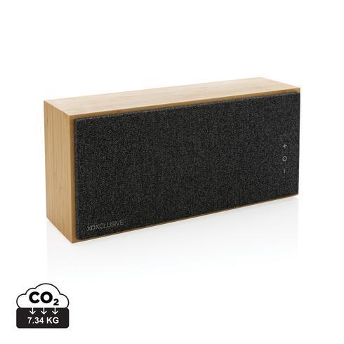 Wooden wireless speaker pack of 10 Custom Wood Designs __label: Multibuy __label: Upload Logo default-title-wooden-wireless-speaker-pack-of-10-53613056459095