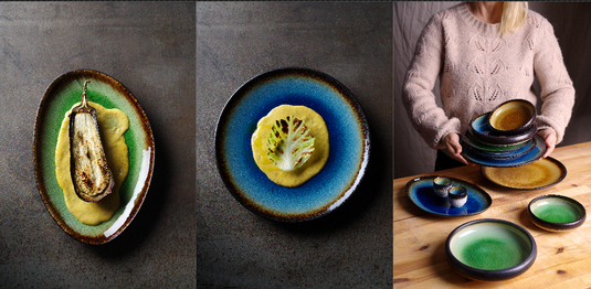 Our Hospitality Website CWDH