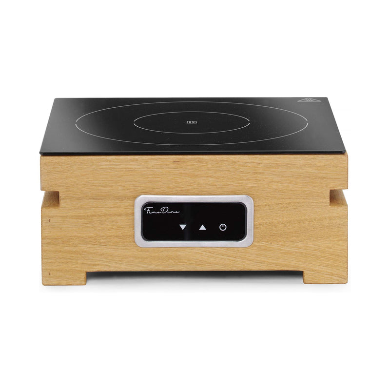 Load image into Gallery viewer, Madeira case for buffet induction heater 239551-Induction hob housing
