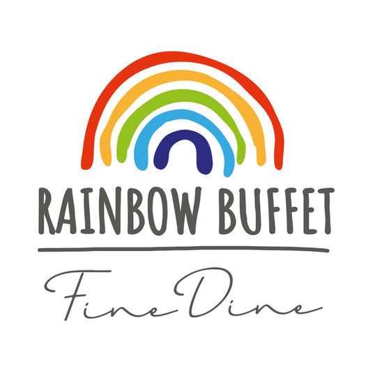 Porcelain GN 1/1 container, black, 525x320x(h)68mm-GN porcelain container