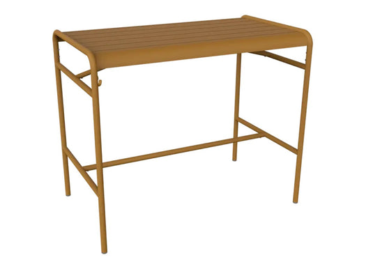 Luxembourg High Table 126 x 73 - Custom Wood Designs Luxembourg High Table 126 x 73 made from [material] – Ideal for [use_case] | Custom Wood Designs