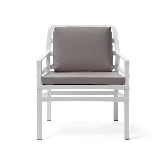 Nardi Aria Poltrona Chair Nardi greyoutdoorchaircustomwooddesigns_65be431a-0570-40ae-95a4-e43ddb23197a