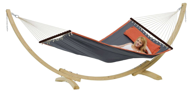 Load image into Gallery viewer, American Dream Hammock Set Hammock Amazonas __label: NEW hammock-default-title-american-dream-hammock-set-53612500975959
