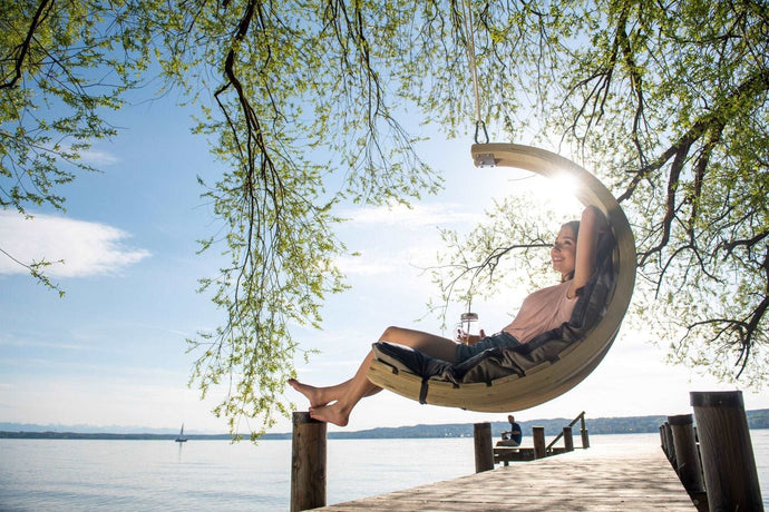 Swing Chair Hanging Chair Amazonas __label: NEW hanging-chair-default-title-swing-chair-53612461195607