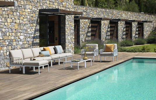 Nardi KOMODO 5 Multi-Layout Lounger Hospitality Furniture Custom Wood Designs Outdoor hospitality-furniture-default-title-nardi-komodo-5-multi-layout-lounger-53612897108311