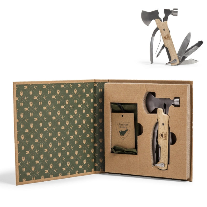 Load image into Gallery viewer, orrefors-hunting-multi-tool
