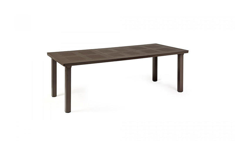 Load image into Gallery viewer, Nardi Enclosed Green Outdoor Dining Group 10% Saving out Custom Wood Designs Outdoor img_2580_1_2fc8713e-2d88-464a-aaa0-dc8d16ef65f9
