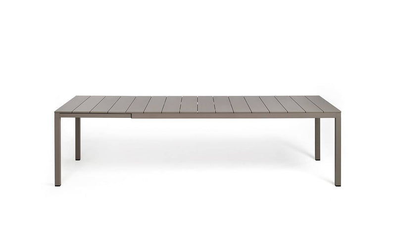 Load image into Gallery viewer, Nardi Premium 8-Seater Outdoor Dining Set - Italian Design Elegance - Custom Wood Designs
