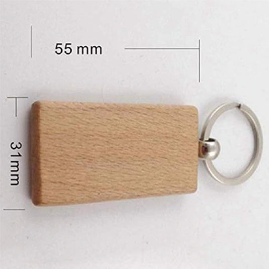 Key Ring Rectangle Key Ring Ali __label: Multibuy __label: Upload Logo key-ring-100-key-ring-rectangle-53612070961495