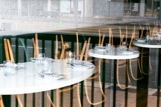 RESTAURANTS