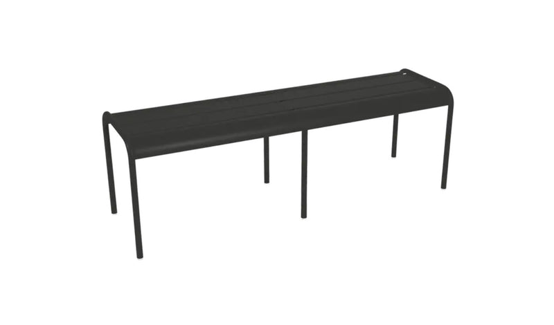 Load image into Gallery viewer, Luxembourg Bench 3/4 seater - Custom Wood Designs Luxembourg Bench 3/4 seater made from [material] – Ideal for [use_case] | Custom Wood Designs
