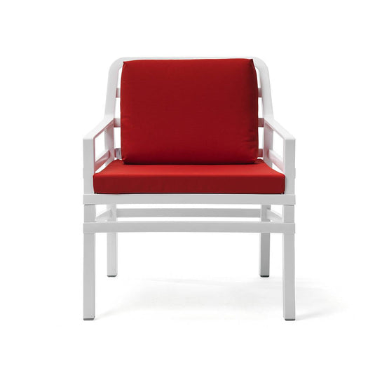 Nardi Aria Poltrona Chair Nardi outdoorredchaircustomwooddesigns_02a9646f-9f15-408f-a735-5511ad459e23