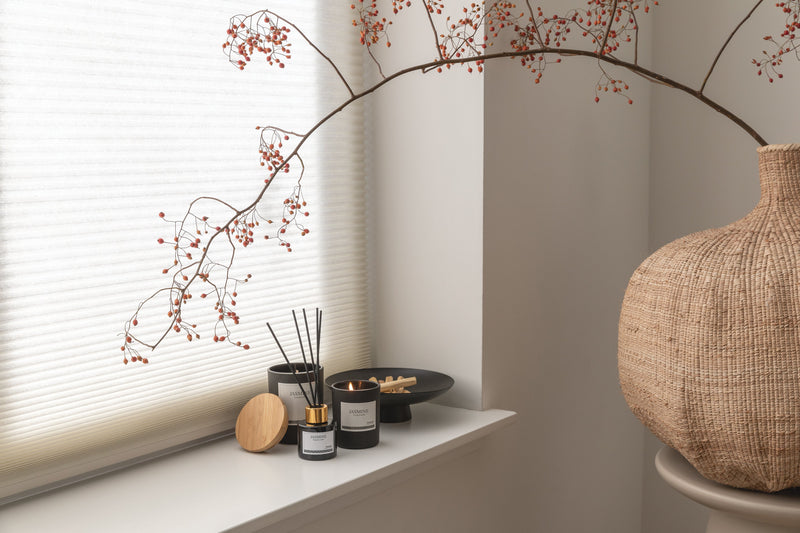 Load image into Gallery viewer, Wooden bamboo lid scented candle pack of 25 Custom Wood Designs __label: Multibuy p262.941__m_402_65b77b4f-5099-4647-a37f-fb058e9cf870
