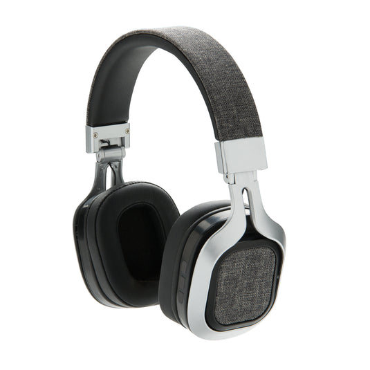 Vogue Headphone - Custom Wood Designs
