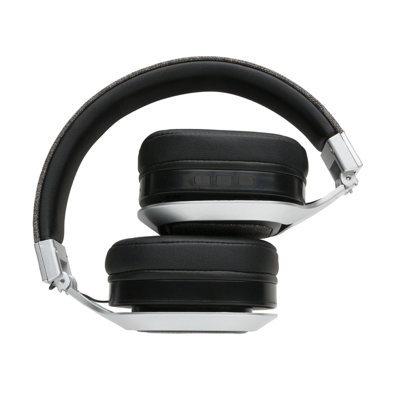 Load image into Gallery viewer, Vogue Headphone - Custom Wood Designs
